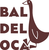 bal del oca red