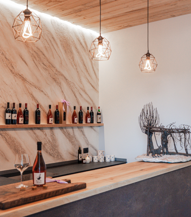 cantina vini botticno