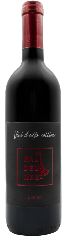 vino rosso bio brescia