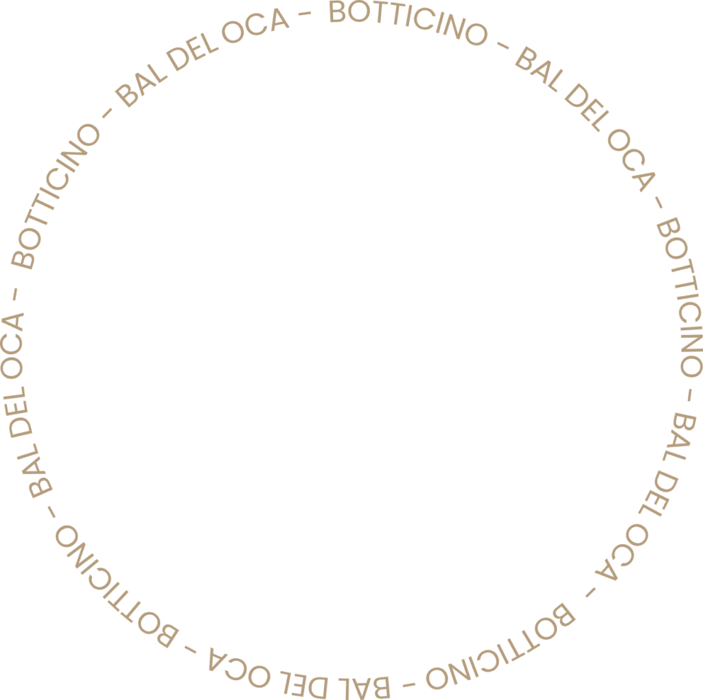 miele bal del oca